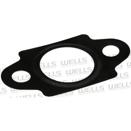 Wve Exhaust Gas Recirculation Egr Valve Gasket, Wve 3F1248 3F1248